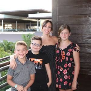 Meet your Posher, Chantal